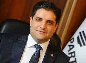 Önen, APA'da başkan yardımcısı oldu