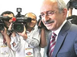'Onu, indireceğim o koltuktan'