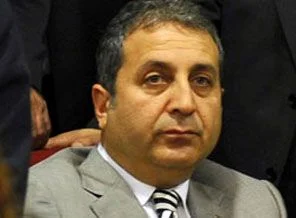 Osman Kaçmaz'a polis baskını