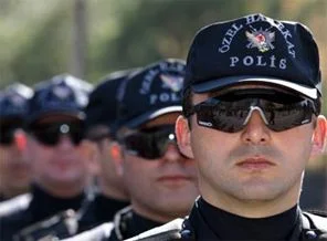 ÖSYM'den polislere müjde