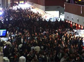 Otogarlarda seferler 2 katına çıkarıldı