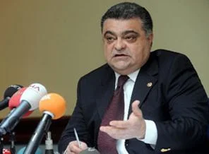 Özal: Olayın netleşeceği kanaatindeyiz