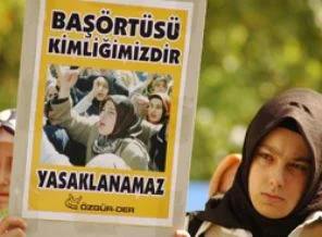 'Özgürlükler Raporu'nda Türkiye eleştirisi!