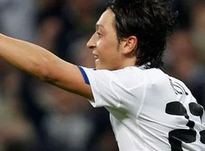 Özil, başarısının sırrını açıkladı