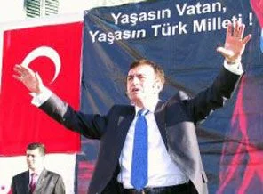 Pamukoğlu: 2 milyon kişisel oyum var