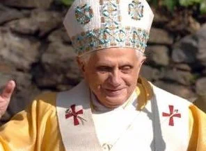 Papa, Almanya'ya resmi ziyarette bulunacak