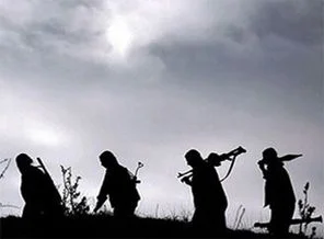 PKK'ya ağır darbe