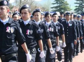 Polise askerlik yanında maaş müjdesi