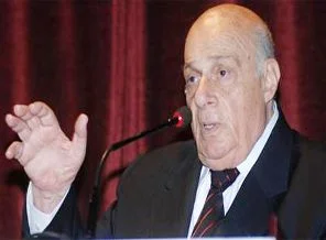Rauf Denktaş geçim sıkıntısı çekiyor