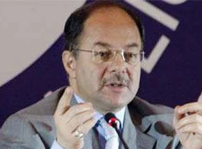 Recep Akdağ, hacca gitti