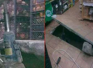 Rize'deki soygununda 28 kilo altın çalınmış