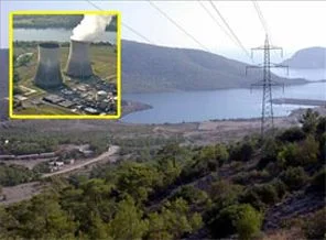 Rusya'dan Türkiye'nin nükleer santraline onay