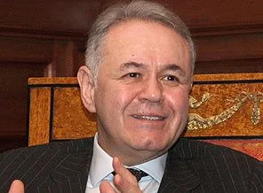 Rusya ile büyük projeler...