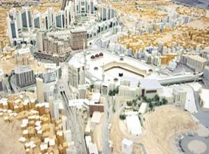 S.Arabistan ulaşıma 100 milyar dolar harcayacak