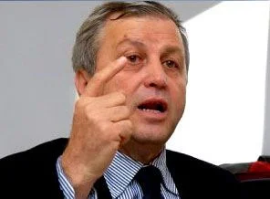 'Sağlam'ın istifası söz konusu değil'