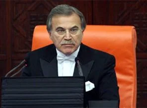 Şahin'den Meclis'te Kürtçe uyarısı
