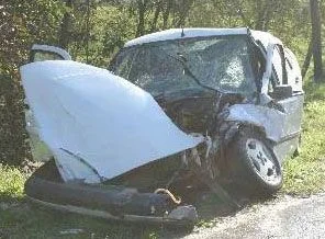 Sakarya'da trafik kazası