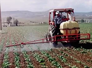 Şanlıurfa'da 25 kişi tarım ilacından zehirlendi