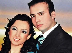 Sarhoş kurşunuyla can verdi