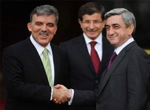Sarkisyan'dan Rusya'ya sürpriz ziyaret