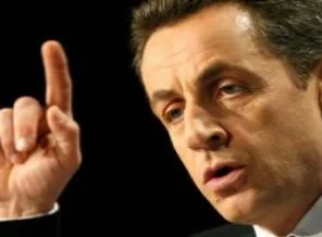 Sarkozy, 'Derin Fransa'yı mı kurdu?