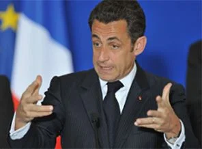 Sarkozy'nin umudu G-20 dönem başkanlığı