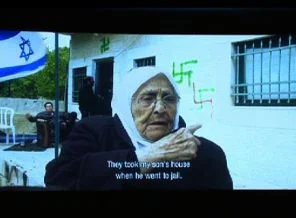 Şaron'un çocuk öldürüşünü belgeleyen film