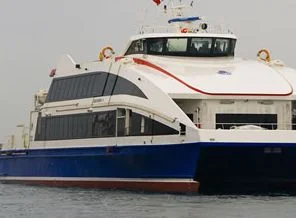 Şartlar deniz seferine hala olumsuz