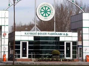 Şeker fabrikalarına büyük operasyon