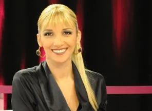 Sert yazmıştım kızacak diye korktum