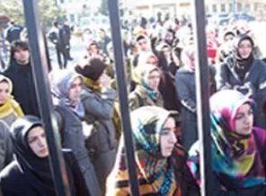 Serter'in 'İkna Odaları'nda neler yaşandı?