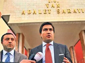 Ses kaydıyla ilgili inceleme başlatıldı