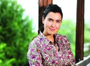 Şevval Sam Berlin'de konser verdi