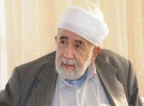 Şeyh Sait'in torunu konuştu