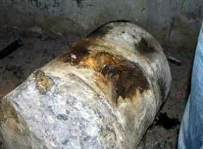 Siirt'te 13 yıl sonra bulunan ceset kimin?