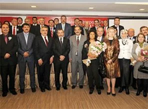 Sivaslılar, Feshane'de buluşuyor...