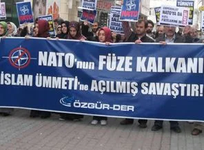 'Sivil Toplum' Çarşamba tek yürek