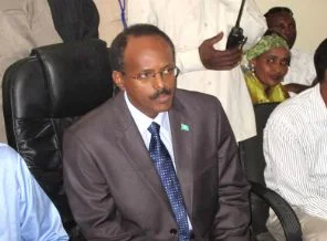 Somali Parlamentosu başbakanını seçti