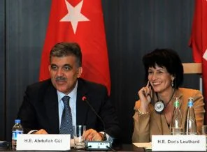 Soruna 'Sorunun Merkezinden' cevap verdi