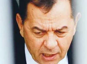 Söz konusu fişleme ise gerisi teferruat!