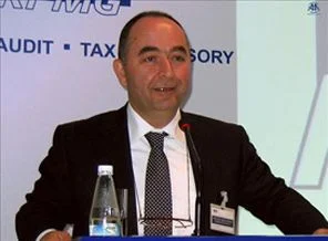 SPK başkanından kredi ve borç uyarısı