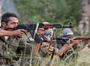 Suriye uyruklu PKK'lılara eve dönüş bileti