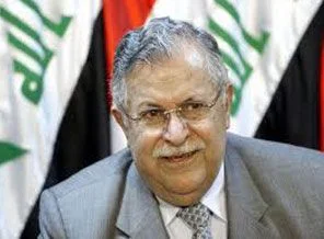 Talabani'den BDP'ye mesaj