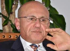 Talat: Türkiye AB'ye giremez...