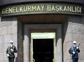 Taraf'ın haberine acil yalanlama