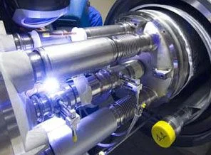 Tarihi deneyde başarıya ulaşıldı
