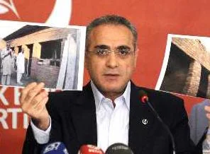 Temiz ellerim bölücüler hariç herkese açık