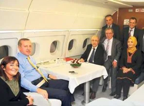 'Terfi ısrarı sürerse atacağımız adım var'