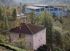 Tonlarca kuru çay kül oldu