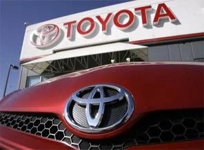Toyota 135 bin aracını geri çağıracak!